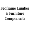 Bedframe Lumber - furniture components
