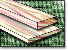 cut to length lumber