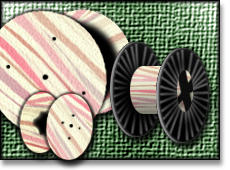 spools and reels