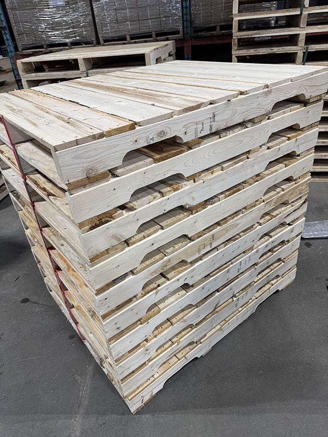BBPal.com - regular pallets